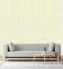 Holy White Design Subtle Elegance Modern Style Wallpaper