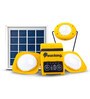 Home 40Z Emergency Plastic Outdoor Solar Light