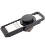 Home Creations Adjustable Vegetable Cutter Slicer with Safety Holder -Assorted Color