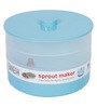 Sprout Maker with 3 Containers  