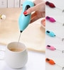 Home Creations Hand Blender Mixer and Beater for Milk ,Coffee, Egg & Juice-Designs and color may vary