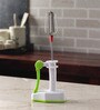 Power Free Hand Press Blender (Colour May Vary)