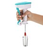 Power Free Hand Press Blender (Colour May Vary)