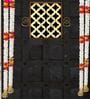 Home
Entrance White & Red Handmade Toran