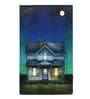Home Of Dreams Led Night Glow Wall Art