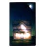 Home Of Dreams Led Night Glow Wall Art