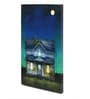 Home Of Dreams Led Night Glow Wall Art