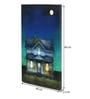 Home Of Dreams Led Night Glow Wall Art