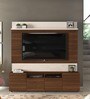 Home Quadrus TV unit in Marroquim Finish