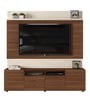 Home Quadrus TV unit in Marroquim Finish