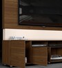 Home Quadrus TV unit in Marroquim Finish