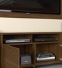 Home Quadrus TV unit in Marroquim Finish