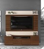 Home Quadrus TV unit in Marroquim Finish