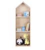 MyHome Bookshelf in Natural Finish