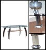 Carlo Large Coffee Table