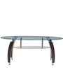 Carlo Large Coffee Table