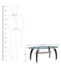 Carlo Large Coffee Table