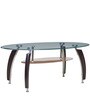 Carlo Large Coffee Table