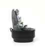 Impression Buddha Water Fountain 25 cm