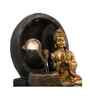 Impression Buddha Water Fountain 25 cm