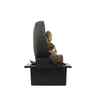 Impression Buddha Water Fountain 25 cm