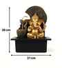 Impression Ganesha Water Fountain 25 cm