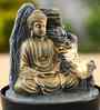 Impression Mini Buddha Water Fountain 18 cm