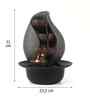 Impression Modern Water Fountain 30 cm