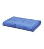 Honey Bear Microfibre Bath Towel in Blue Colour