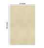 Honey N Cream Design Subtle Elegance Modern Style Wallpaper