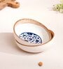 Honeycomb Collection Coupe Bowl 14cm Set of 2