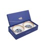 Honeycomb Collection Coupe Bowl 14cm Set of 2