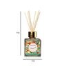 Honeysuckle Reed Diffuser Set