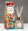 Honeysuckle Reed Diffuser Set