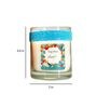 Honeysuckle Soy Wax Candle