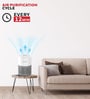 Honeywell Air Touch V1 Air Purifier for Home and Office with 3-In-1 Filter H13 HEPA and Activated Carbon Filter
