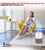 Honeywell Air Touch V1 Air Purifier for Home and Office with 3-In-1 Filter H13 HEPA and Activated Carbon Filter