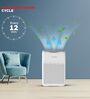 Honeywell Air Touch V2 Air Purifier for Home with 4-Stage Filtration H13 HEPA and Activated Carbon Filter