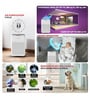 Honeywell Air Touch V2 Air Purifier for Home with 4-Stage Filtration H13 HEPA and Activated Carbon Filter