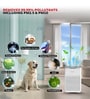 Honeywell Air Touch V2 Air Purifier for Home with 4-Stage Filtration H13 HEPA and Activated Carbon Filter