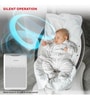 Honeywell Air Touch V2 Air Purifier for Home with 4-Stage Filtration H13 HEPA and Activated Carbon Filter