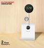 Honeywell Air Touch V5 Air Purifier for Home with 4-Stage Filtration WiFi App and Voice Control H13 HEPA Filter AQI LED Display