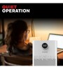 Honeywell Air Touch P2 Air Purifier (H13 HEPA, PM2.5 level display, Smart Wi-Fi)