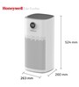 Honeywell Air Touch P2 Air Purifier (H13 HEPA, PM2.5 level display, Smart Wi-Fi)