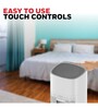 Honeywell Air Touch P2 Air Purifier (H13 HEPA, PM2.5 level display, Smart Wi-Fi)