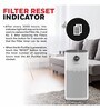 Honeywell Air Touch P2 Air Purifier (H13 HEPA, PM2.5 level display, Smart Wi-Fi)