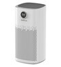 Honeywell Air Touch P2 Air Purifier (H13 HEPA, PM2.5 level display, Smart Wi-Fi)