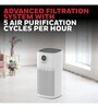 Honeywell Air Touch P2 Air Purifier (H13 HEPA, PM2.5 level display, Smart Wi-Fi)