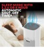 Honeywell Air Touch P2 Air Purifier (H13 HEPA, PM2.5 level display, Smart Wi-Fi)