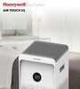 Honeywell Air Touch U1 Air Purifier (H13 HEPA Filter,PM2.5 & VOC level display, UV-C LED)